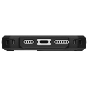 Husa pentru iPhone 16 Pro - UAG Monarch Pro - Titanium - Img 7