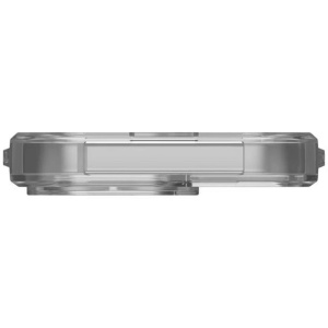 Husa pentru iPhone 16 Pro - UAG Plyo - Ice - Img 7