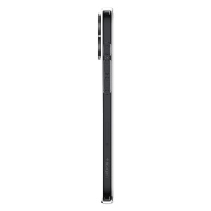 Husa pentru iPhone 16 - Spigen Liquid Crystal - Clear - Img 6