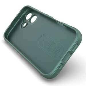 Husa pentru iPhone 17 - Techsuit Magic Shield - Green - Img 4
