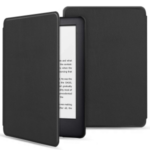 Husa pentru Kindle Paperwhite 5 (2021) / 5 Signature Edition (2021) - Techsuit SmartCover - Black