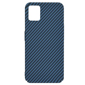 Husa pentru Nothing Phone (1) - Techsuit Carbonite FiberShell - Cyan - Img 4