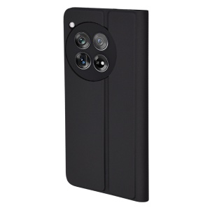 Husa pentru OnePlus 12 - Techsuit Magskin Book - Black - Img 6