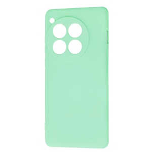 Husa pentru OnePlus 12 - Techsuit SoftFlex - Mint Green - Img 4