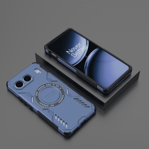 Husa pentru OnePlus Nord 4 - Techsuit ArmorMag Case - Blue - Img 4