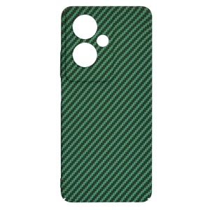 Husa pentru Oppo A79 5G / OnePlus Nord N30 SE - Techsuit Carbonite FiberShell - Green - Img 4