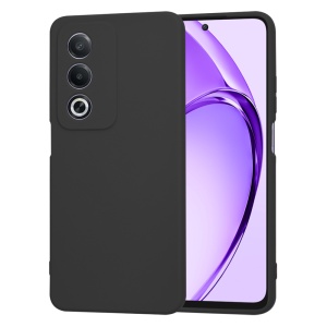 Husa pentru Oppo A80 5G - Techsuit SoftFlex - Black