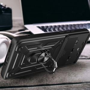 Husa pentru Realme 11 - Techsuit CamShield Series - Black - Img 5