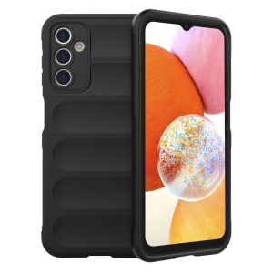 Husa pentru Samsung Galaxy A14 4G / A14 5G - Techsuit Magic Shield - Black