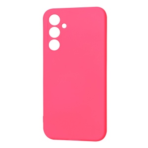 Husa pentru Samsung Galaxy A54 - Techsuit SoftFlex - Hot Pink - Img 4