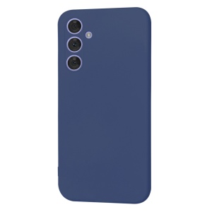 Husa pentru Samsung Galaxy A54 - Techsuit SoftFlex MagSafe - Navy Blue - Img 2