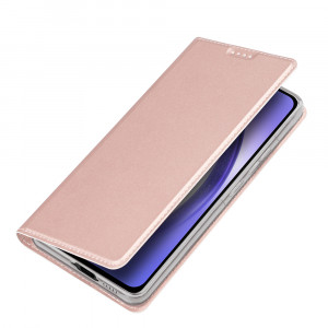 Husa pentru Samsung Galaxy A55 5G - Dux Ducis Skin Pro - Black - Img 4