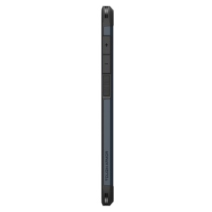 Husa pentru Samsung Galaxy A56 5G - Spigen Tough Armor - Metal Slate - Img 7