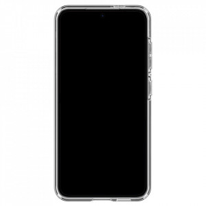 Husa pentru Samsung Galaxy S24 - Spigen Ultra Hybrid - Clear - Img 3