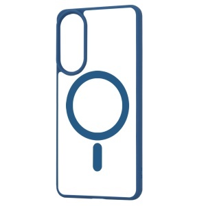 Husa pentru Samsung Galaxy S25 Edge - Techsuit MagSafe Pro - Blue - Img 4