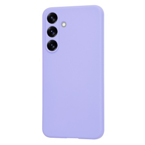 Husa pentru Samsung Galaxy S25 Plus - Techsuit SoftFlex - Light Purple - Img 5