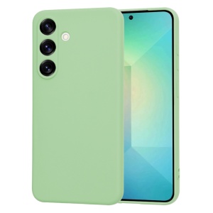 Husa pentru Samsung Galaxy S25 - Techsuit SoftFlex - Mint Green