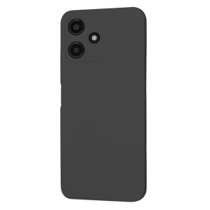 Husa pentru Xiaomi Redmi 12 5G - Techsuit SoftFlex - Black - Img 6