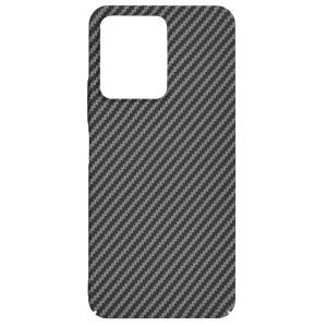 Husa pentru Xiaomi Redmi 13C 4G / Redmi 13C 5G / Poco C65 - Techsuit Carbonite FiberShell - Black - Img 4
