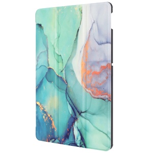 Husa pentru Xiaomi Redmi Pad SE 8.7 - Techsuit FoldPro - Green Time - Img 6