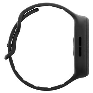 Husa pentruApple Watch 10 42mm - Spigen Caseology Vault - Matte Black - Img 7