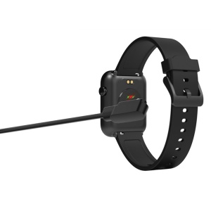 Incarcator wireless pentru CMF Watch Pro1/ Pro2 - Techsuit (TXC7) - Black - Img 4