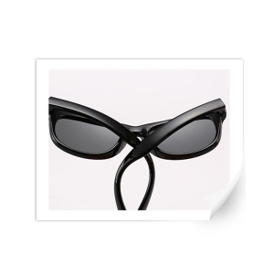 Ochelari pentru Copii Polarizati - Techsuit (8202-C29) - Blue / Dark Blue - Img 7