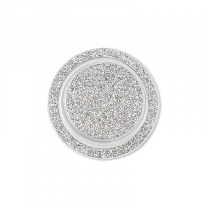Suport Rotund pentru Telefon - Techsuit (MPR1) - Silver - Img 2