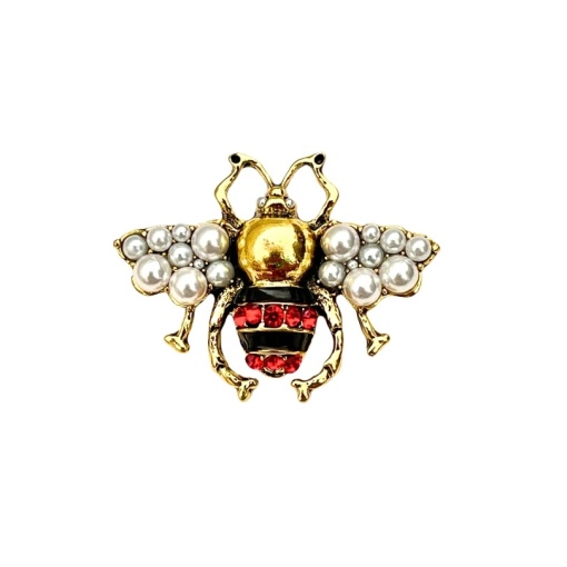 Brosa Funny Bee 35106 Ibucork.ro