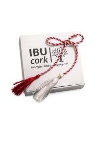 Cutie cadou bijuterii Martisor, 2, ibucork.ro