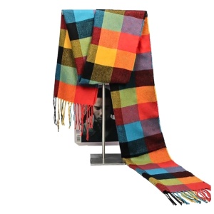 Fular Cashmere unisex, 6, ibucork.ro