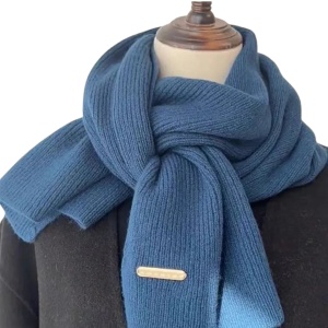 Fular moale tricotat 31720 Ibucork.ro
