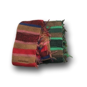 Fular unisex cu franjuri 31660 Ibucork.ro