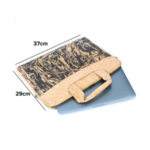 Geanta din pluta pentru Laptop 32700 Ibucork.ro