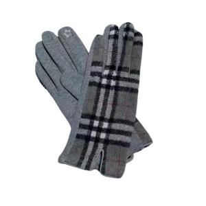 Manusi de dama ecosez 31680 Ibucork.ro