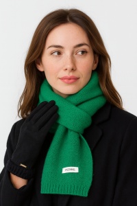 Manusi elegante - Flower, 4, ibucork.ro