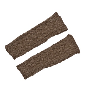 Manusi fara degete tricotate, 2, ibucork.ro