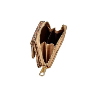 Portofel compact trifold din pluta 25193 Ibucork.ro