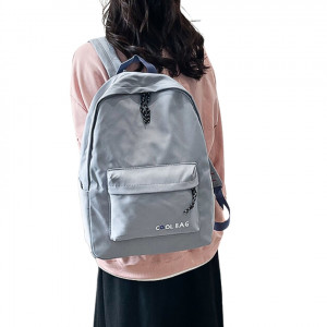 Rucsac Cool Bag gri 20150 Ibucork.ro