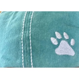 Sapca denim Dog Vibes blue, 4, ibucork.ro