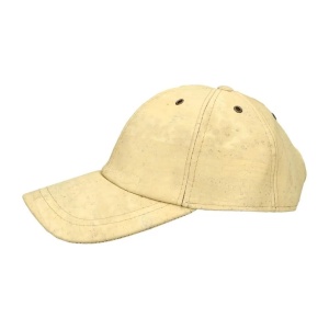 Sapca din pluta galbena 36150 Ibucork.ro