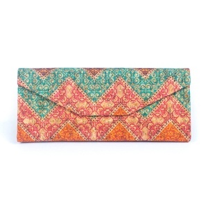 Toc ochelari din pluta model zigzag, 1, ibucork.ro