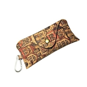 Toc ochelari din pluta multicolor, 6, ibucork.ro