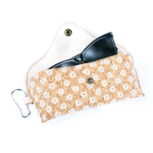 Toc Ochelari din Pluta Naturala Daisy, 2, ibucork.ro