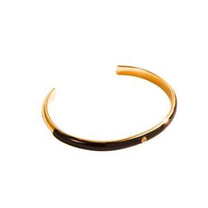 Bratara din inox cu email bangle, 1, ibucork.ro