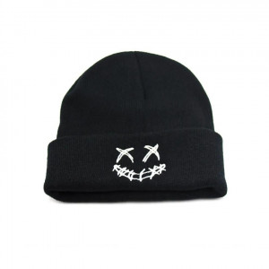 Caciula unisex Smiley 21651 Ibucork.ro