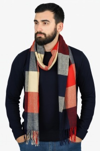 Fular Cashmere unisex, 9, ibucork.ro