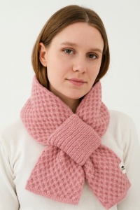 Fular elegant tricotat, 2, ibucork.ro