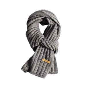 Fular tricotat 31693 Ibucork.ro