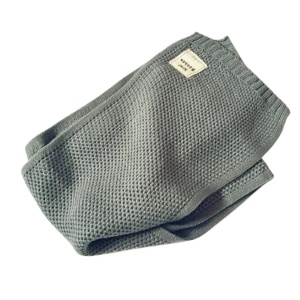 Fular tricotat pentru copii, 2, ibucork.ro
